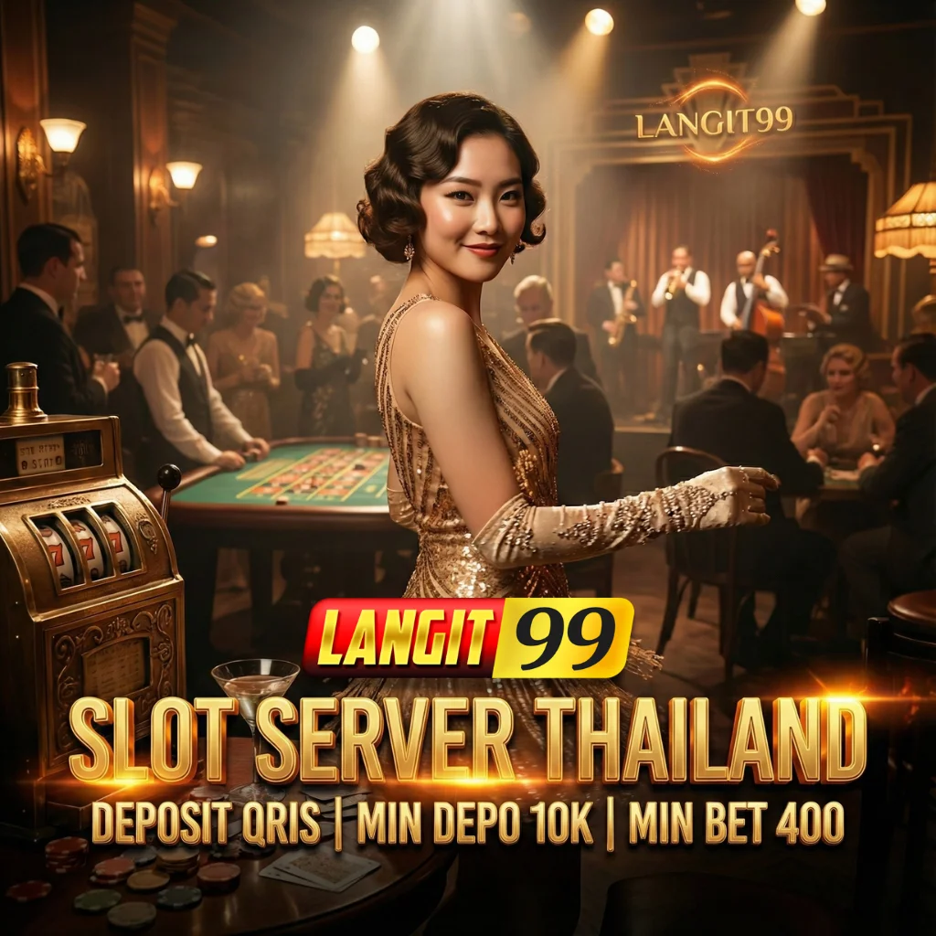 SLOT THAILAND